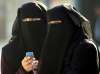 Will ban burqa as it stops intake of vitamin D from