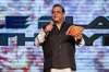 Indian Olympic Association President