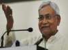 Bihar CM Nitish Kumar (File Photo)