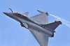 India signed an inter-governmental agreement with France in