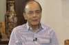 Referring to Rahul Gandhi's 'surgical strike' remark,