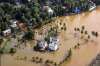 The deluge last month triggered by torrential monsoon rains