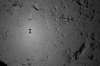 A colour image taken immediately after separation from the