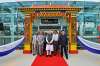   Prime Minister Narendra Modi on Monday dedicated