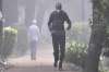 Delhi's air quality remains poor despite emergency action