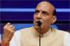 Home Minister,  Rajnath Singh