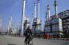 India, which is the second biggest purchaser of Iranian oil