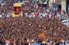 Section 144 has been imposed to maintain law and order in