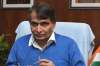   Commerce Minister Suresh Prabhu