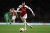 EPL: Arsenal playmaker Henrikh Mkhitaryan sidelined for at least 6 weeks