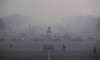 Delhi air quality on verge of turning 'very poor', say