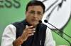  Randeep Surjewala