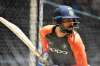 India vs Australia: Virat Kohli, MS Dhoni hit the nets as