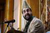 Mirwaiz Umar Farooq