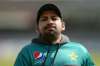 Pakistan Cricket Board expresses regrets over captain Sarfraz Ahmed's alleged racist remarks