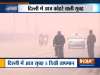 Dense fog envelops national capital,