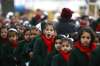 Postcards from Kashmir Valley: Schools reopen after 3-month