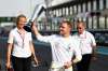 I'm going to beat everyone this year, claims Mercedes' Valtteri Bottas 