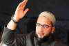 Asaduddin Owaisi