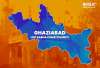 Ghaziabad constituency map