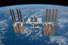 International Space Station 