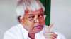 Lalu Yadav terms Rahul`s resignation offer as suicidal for