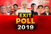 India TV-CNX Exit Poll