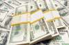 US dollar rose slightly as investors digested the latest