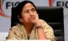 West Bengal Chief Minister Mamata Banerjee 