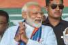 On Sunday, a full-scale war of words broke out between Modi