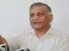 V.K  Singh