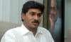 Newly appointed Chief Minister Of Andhra Pradesh Y S