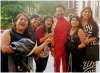 Ahead of shooting for 83 in London, Ranveer Singh poses