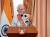PM Modi in Maldives