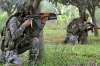 Religious war supersedes insurgency in Kashmir 