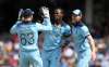 2019 World cup: Calming words from Ben Stokes helped Jofra