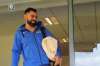 Yuzvendra Chahal was interviewing KL Rahul, when Virat