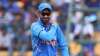 Shikhar Dhawan seeks parents' blessings before leaving for IPL