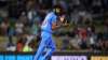 India's pace spearhead Jasprit Bumrah