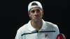 john isner french open