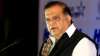 IOA President Narinder Batra