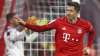 Better for Erling Haaland to stay in Bundesliga, feels Robert Lewandowski