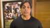 Former Pakistan fast bowler Shoaib Akhtar 