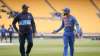 Ravi Shastri with Virat Kohli