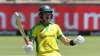 Australia batsman Marnus Labuschagne