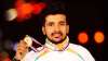 17-year-old shooter Shivam Thakur earns 60 percent of