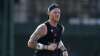 England all-rounder Ben Stokes