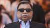AFI chief made chairman of IOA's committee to monitor grants disbursement