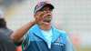 Former India captain Rahul Dravid