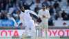 Shai Hope after scoring his maiden Test century in August